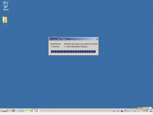 飞飞架设教程 <span style=”color:#F6882D”>[SQL2008安装]</span>-老飞飞公益网