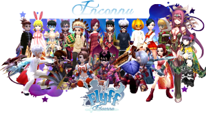 【v19转生端】 升级补丁-老飞飞公益网