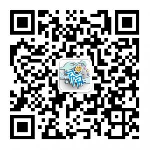 网站开通微信公众号-老飞飞公益网