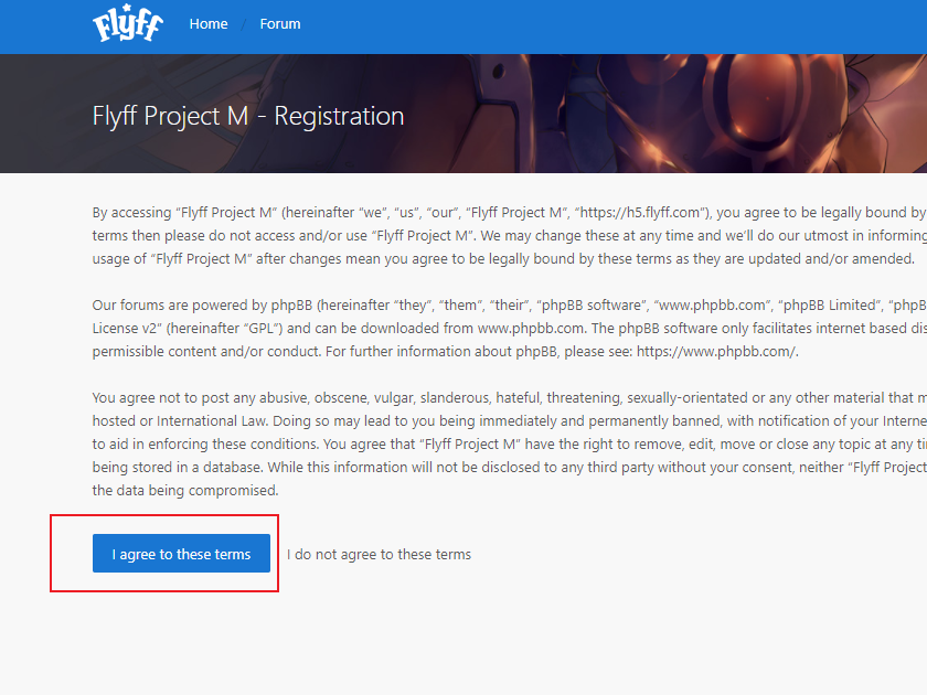 图片[3]-网页版飞飞2020年12月15日封闭测试开启-老飞飞公益网