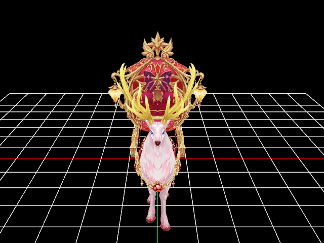 图片[2]-模型发布-驯鹿飞行器-老飞飞公益网