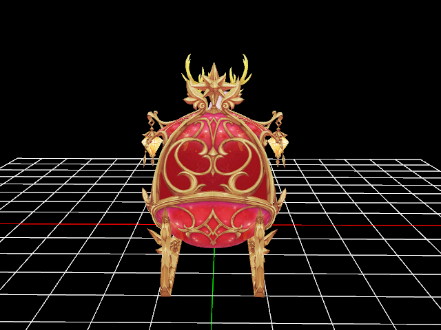 图片[3]-模型发布-驯鹿飞行器-老飞飞公益网