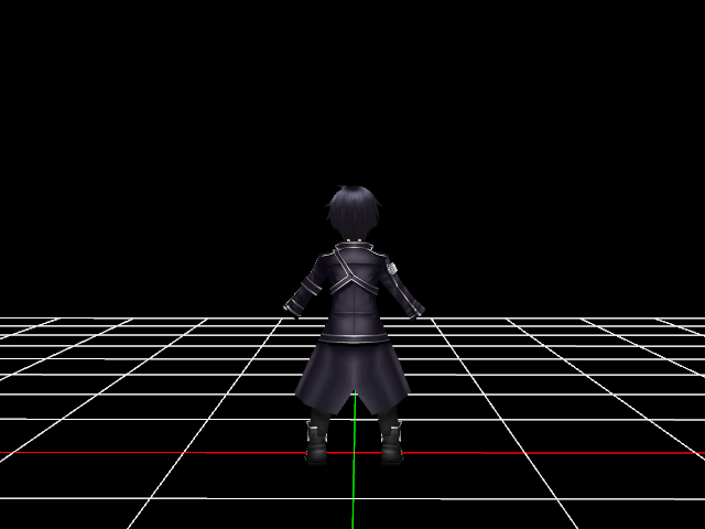 图片[2]-模型发布-男黑风衣时装-老飞飞公益网