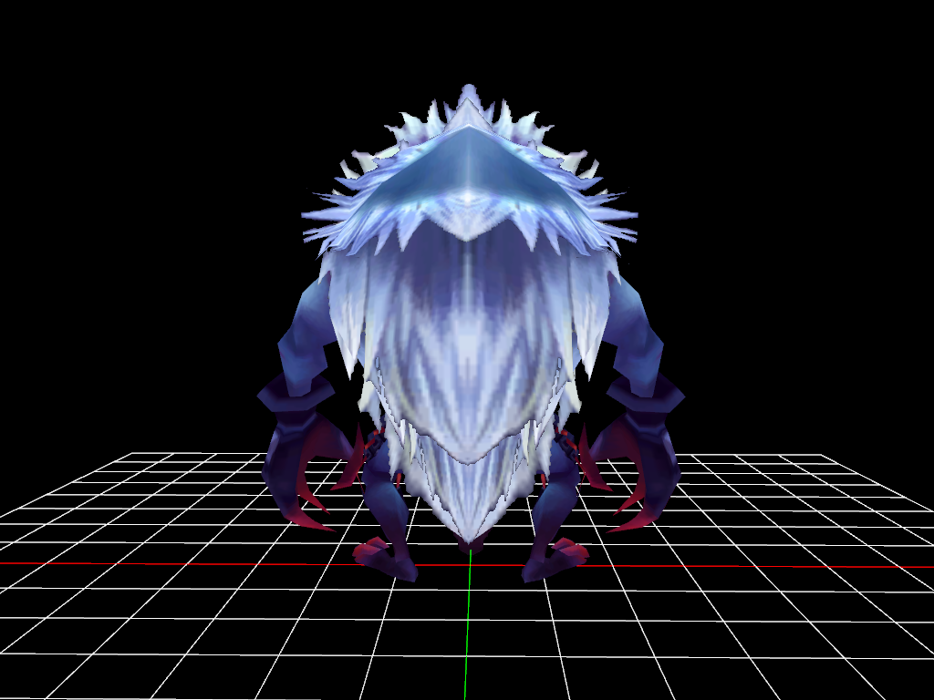 图片[2]-模型发布-冰原雪狼-老飞飞公益网