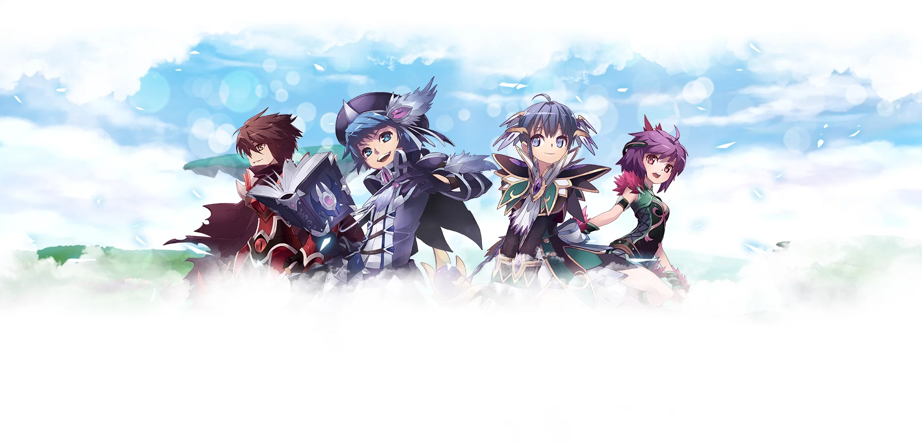 分类-服务端共享-老飞飞公益网