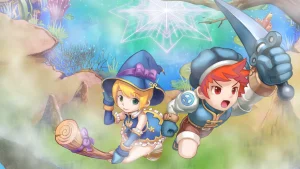 模型发布-白色可爱长裙模型-老飞飞公益网