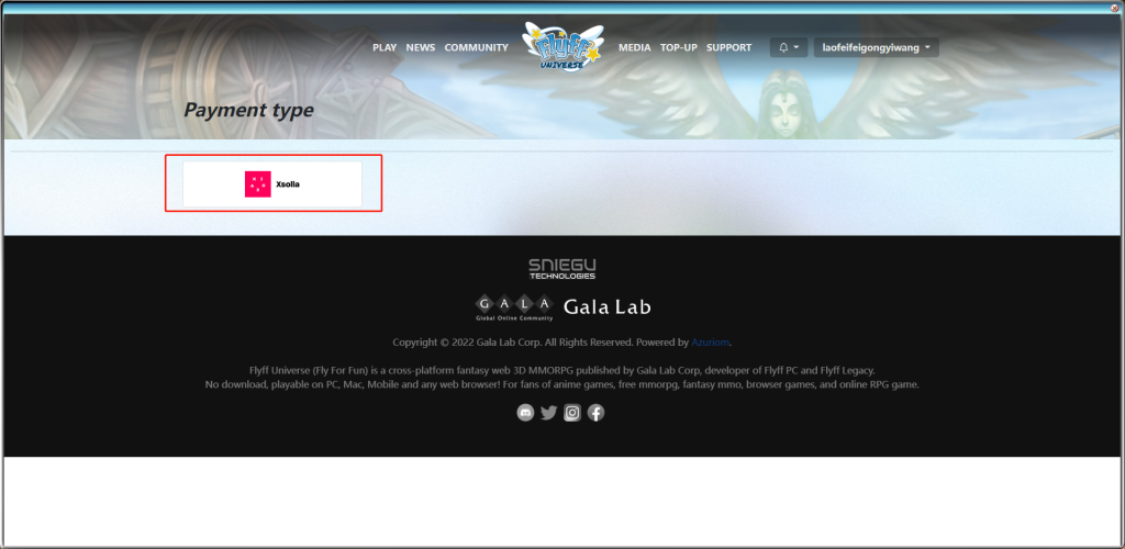图片[6]-网页飞飞：flyff.universe注册教程及测评-老飞飞公益网