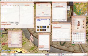 【服务端分享】初夏飞飞单机一键端-老飞飞公益网