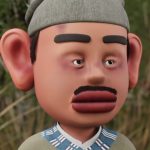 nono3323的头像-老飞飞公益网